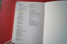 Beatles - Complete Beatles Lyrics Songbook Vocal (nur Texte)