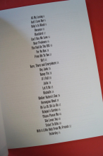 Beatles - For Classical Guitar (neuere Ausgabe) Songbook Guitar