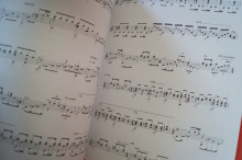 Beatles - For Classical Guitar (neuere Ausgabe) Songbook Guitar