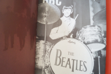Beatles - Live at the BBC Songbook Notenbuch Piano Vocal Guitar PVG
