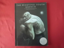 Beautiful South - Quench Songbook Notenbuch Piano Vocal Guitar PVG