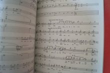 Billy Idol - Whiplash Smile (mit Poster) Songbook Notenbuch Vocal Guitar