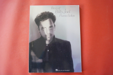 Billy Joel - Best of Piano Solos Songbook Notenbuch Piano