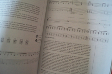 Blink 182 - Signature Licks (mit CD) Songbook Notenbuch Vocal Guitar