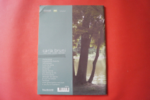 Carla Bruni - Comme si de rien n'etait Songbook Notenbuch Piano Vocal Guitar PVG
