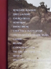 Carrie Underwood - Storyteller Songbook Notenbuch Piano Vocal Guitar PVG