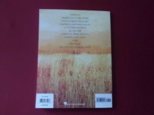 Casting Crowns - Lifesong Songbook Notenbuch Piano Vocal Guitar PVG