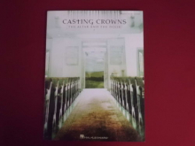 Casting Crowns - The Altar and the Door Songbook Notenbuch Piano Vocal Guitar PVG