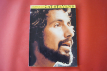 Cat Stevens - Songs of Songbook Notenbuch Piano Vocal Guitar PVG