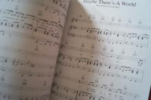 Cat Stevens / Yusuf - An Other Cup Songbook Notenbuch Piano Vocal Guitar PVG