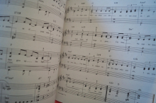 Celine Dion - A Decade of Songs Songbook Notenbuch Piano Vocal Guitar PVG