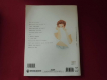 Celine Dion - Falling Into You Songbook Notenbuch Piano Vocal Guitar PVG