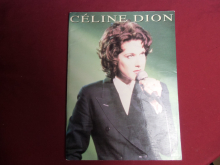 Celine Dion - Songbook Songbook Notenbuch Piano Vocal Guitar PVG