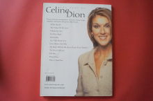 Celine Dion - The Best of Songbook Notenbuch Piano Vocal Guitar PVG