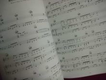 Celine Dion - The Colour of my Love Songbook Notenbuch Piano Vocal Guitar PVG