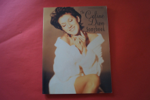 Celine Dion - The Songbook Songbook Notenbuch Piano Vocal Guitar PVG