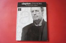 Eric Clapton - Chronicles (Best of) Songbook Notenbuch Vocal Guitar