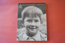Eric Clapton - Reptile Songbook Notenbuch Vocal Guitar