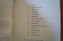 Eric Clapton - Reptile Songbook Notenbuch Vocal Guitar