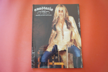 Anastacia - Anastacia Songbook Notenbuch Piano Vocal Guitar PVG