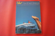 Blur - The Great Escape Songbook Notenbuch Piano Vocal Guitar PVG