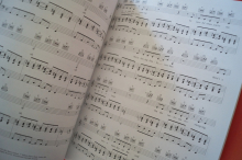Blur - The Great Escape Songbook Notenbuch Piano Vocal Guitar PVG
