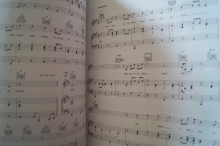 Bob Dylan - Anthology Songbook Notenbuch Piano Vocal Guitar PVG