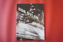 Bob Dylan - Modern Times Songbook Notenbuch Piano Vocal Guitar PVG