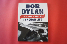 Bob Dylan - Together through Life Songbook Notenbuch Piano Vocal Guitar PVG