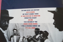 Bob Dylan - Together through Life Songbook Notenbuch Piano Vocal Guitar PVG