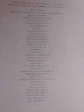 Bob Marley - Concise Songbook Notenbuch Vocal Guitar