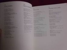 Bob Marley - Concise Songbook Notenbuch Vocal Guitar