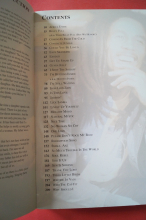 Bob Marley - Songs of Freedom Songbook Notenbuch Piano Vocal Guitar PVG