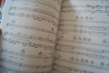 Bon Jovi - New Jersey Songbook Notenbuch Piano Vocal Guitar PVG