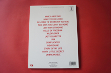 Bon Jovi - Have a nice Day Songbook Notenbuch Vocal Guitar