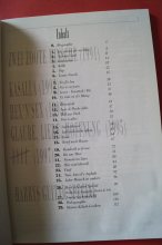 Brings - Songbuch Songbook Notenbuch Vocal Guitar