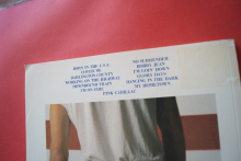 Bruce Springsteen - Born in the USA Songbook Notenbuch Piano Vocal Guitar PVG