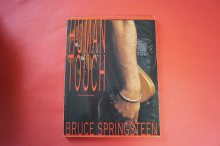 Bruce Springsteen - Human Touch Songbook Notenbuch Piano Vocal Guitar PVG