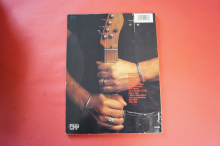 Bruce Springsteen - Human Touch Songbook Notenbuch Piano Vocal Guitar PVG