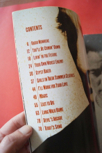 Bruce Springsteen - Magic Songbook Notenbuch Piano Vocal Guitar PVG