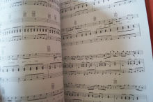 Bruce Springsteen - Magic Songbook Notenbuch Piano Vocal Guitar PVG