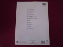 Charlatans - Tellin Stories Songbook Notenbuch Piano Vocal Guitar PVG