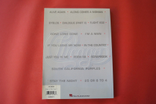 Chicago - Definitive Guitar Collection Songbook Notenbuch Vocal Guitar