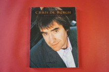 Chris de Burgh - Anthology Songbook Notenbuch Piano Vocal Guitar PVG