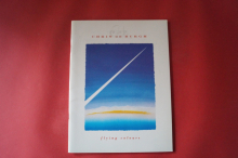 Chris de Burgh - Flying Colours Songbook Notenbuch Piano Vocal Guitar PVG