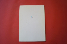 Chris de Burgh - Into the Light Songbook Notenbuch Vocal Guitar