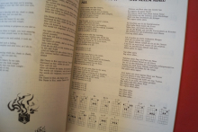 Chris de Burgh - Into the Light Songbook Notenbuch Vocal Guitar
