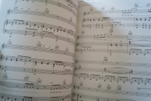 Chris de Burgh - Spark to a Flame (Best of) Songbook Notenbuch Piano Vocal Guitar PVG