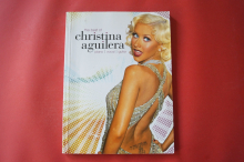 Christina Aguilera - Best of Songbook Notenbuch Piano Vocal Guitar PVG