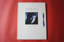 Cliff Richard - Private Collection Songbook Notenbuch Piano Vocal Guitar PVG